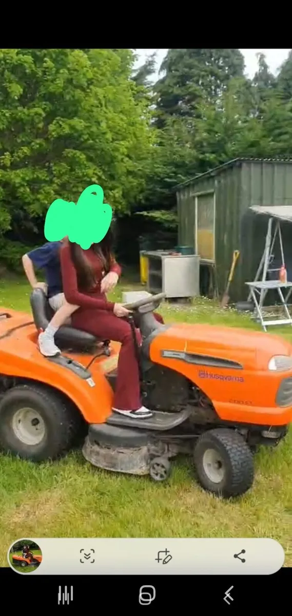 Lawnmower - Image 1