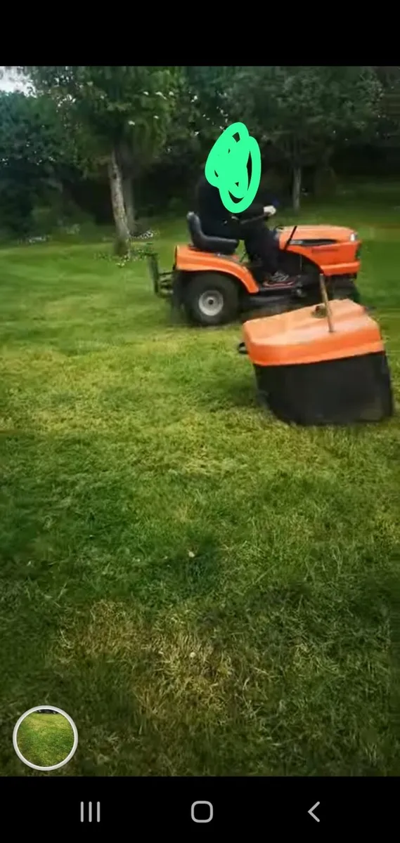 Lawnmower - Image 3
