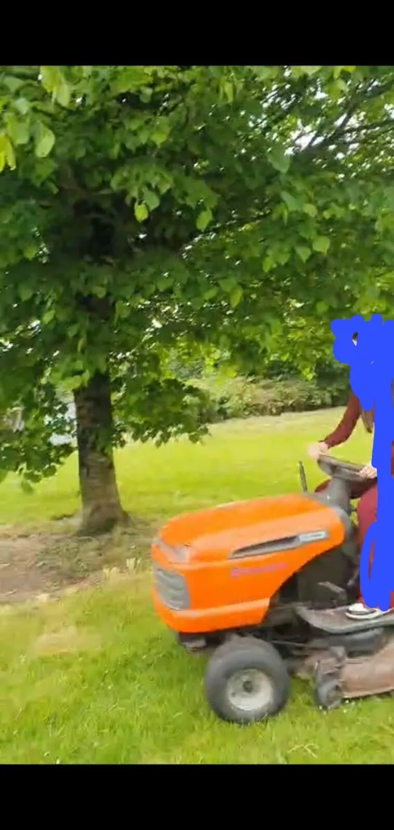 Lawnmower - Image 4