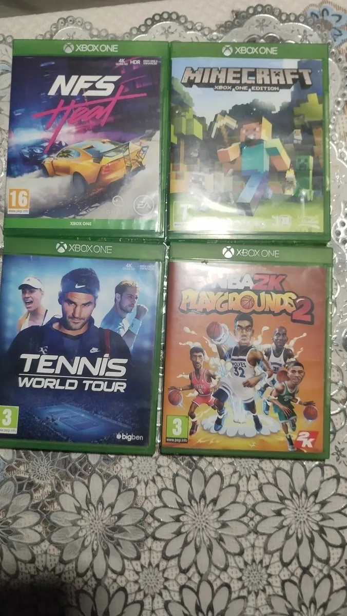 Xbox one s - Image 2