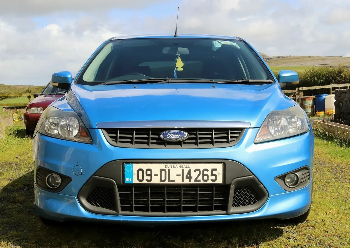 Ford Focus 2009 - Image 3