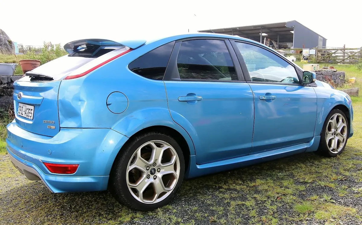 Ford Focus 2009 - Image 4
