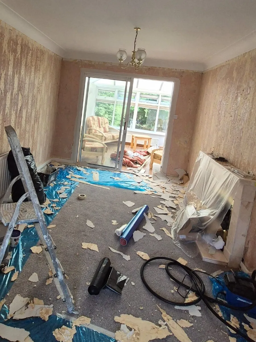 Constantin Painting and Decoration LTD - Image 3