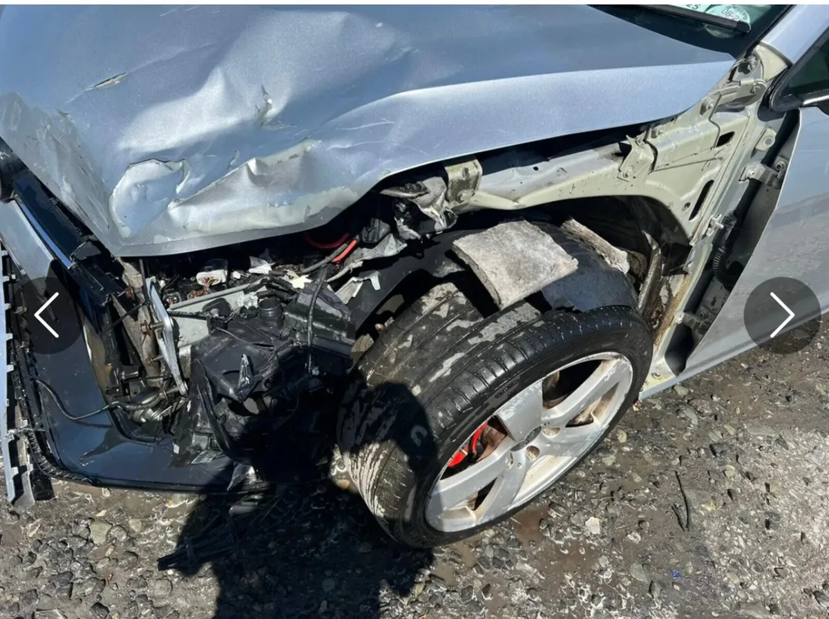 2013 Vw Golf 1.6 Diesel - Image 4