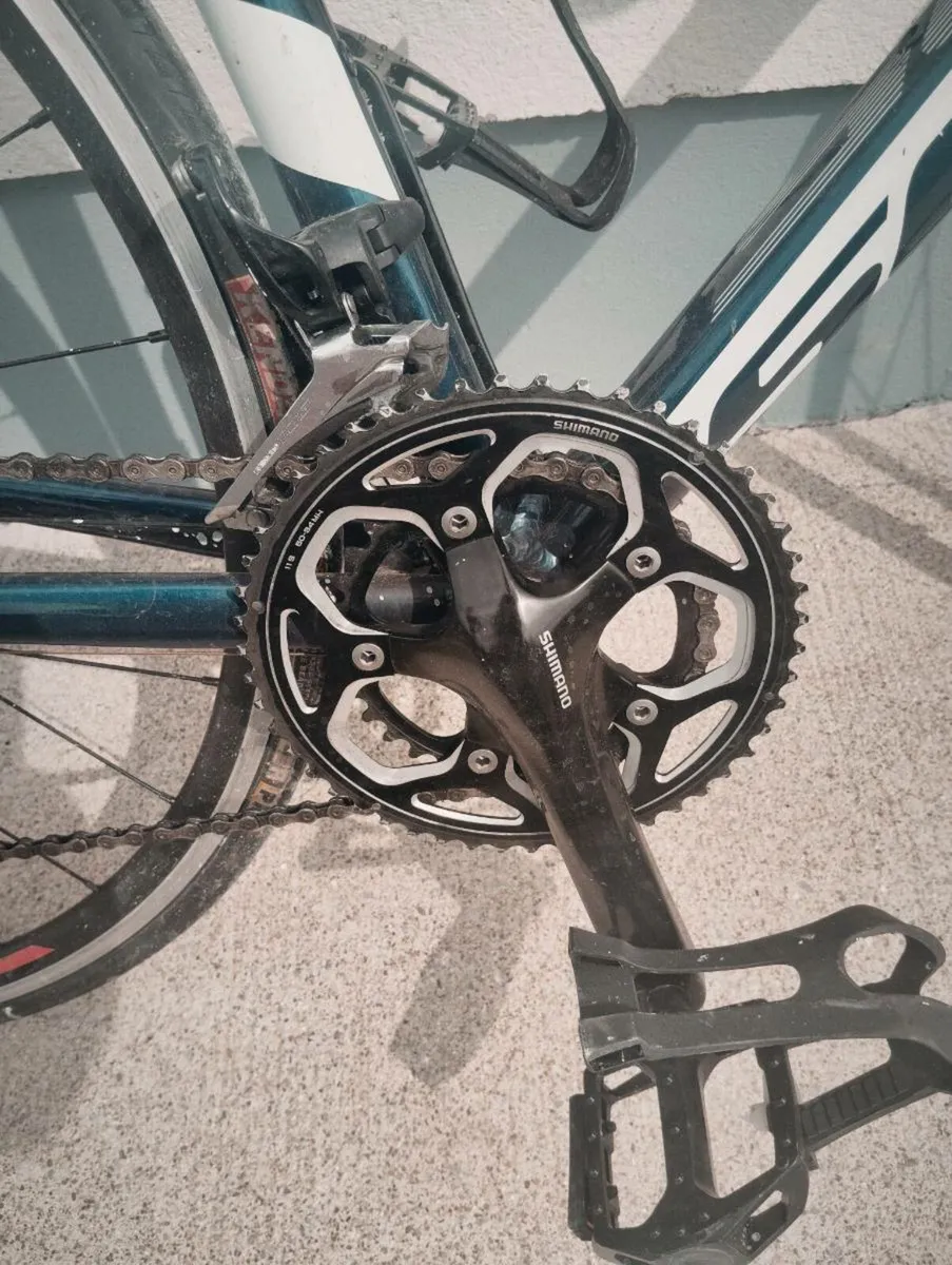 SCOTT RACING BIKE - Image 4