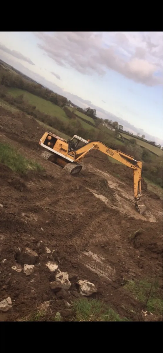 Liebherr 912 - Image 3