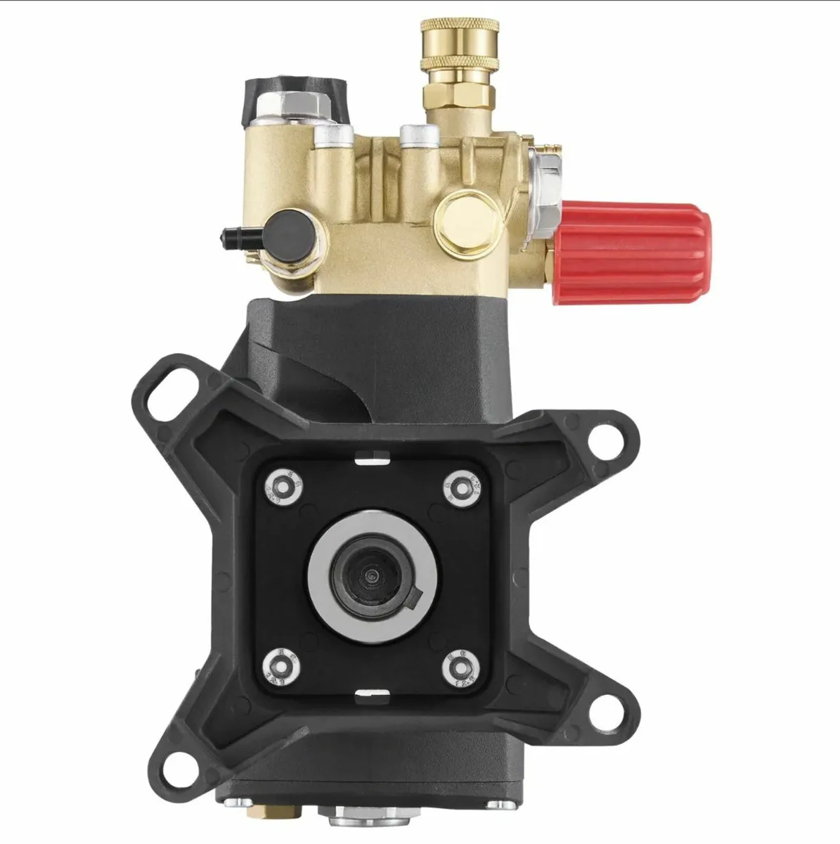Brend New  Pressure Washer Pump 4000PSI ,  1 inch - Image 3