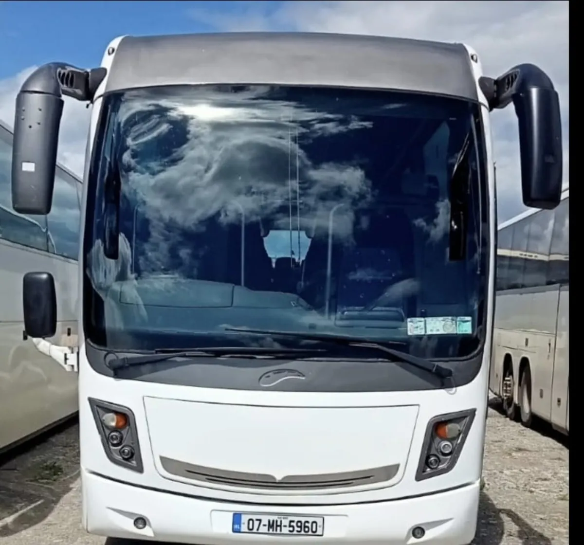 07 DAF HISPANO - Image 1