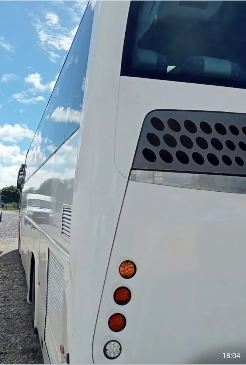 07 DAF HISPANO - Image 3