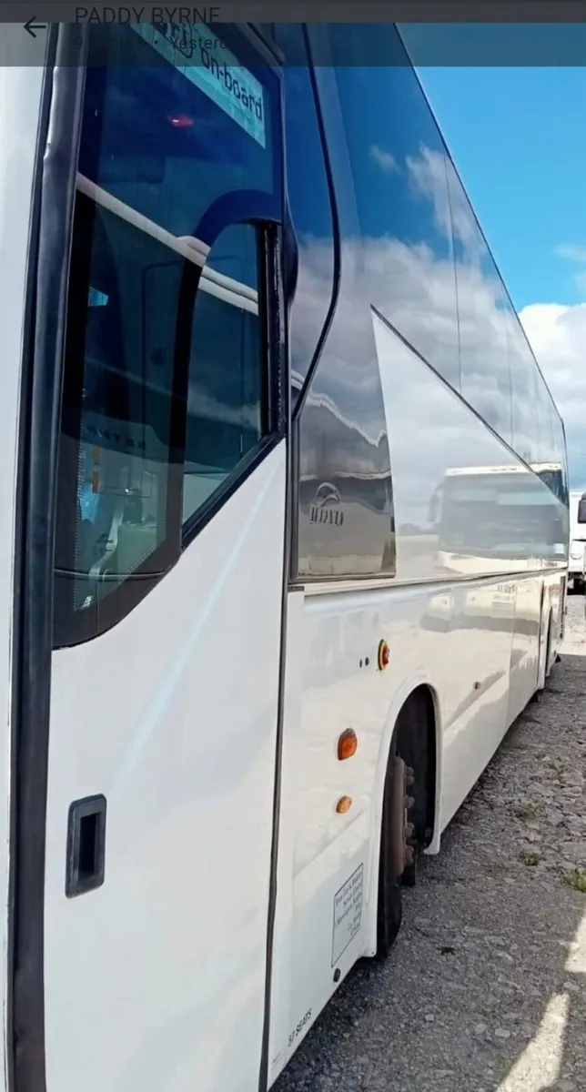 07 DAF HISPANO - Image 4