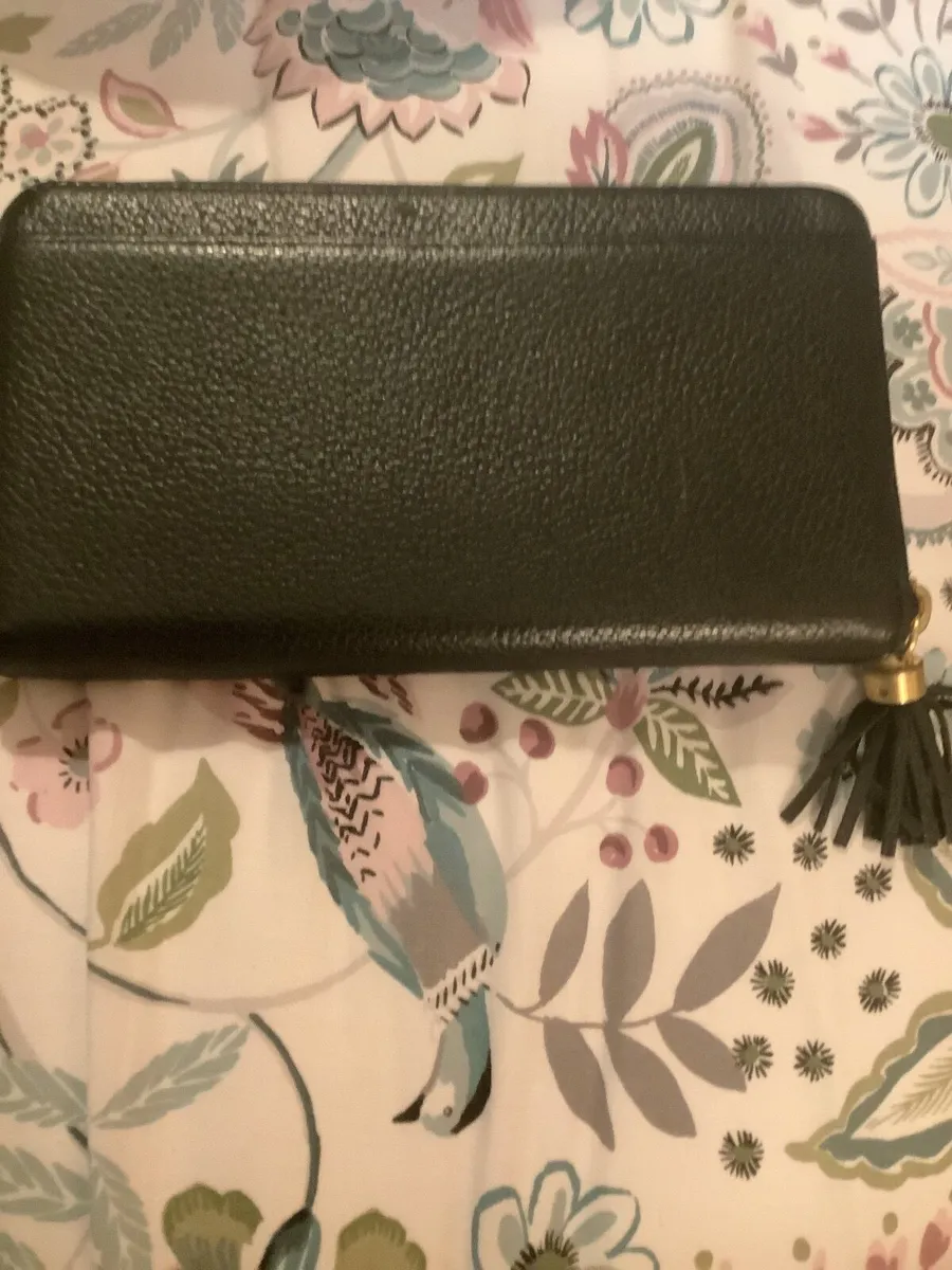 Ted Baker purse - Image 2
