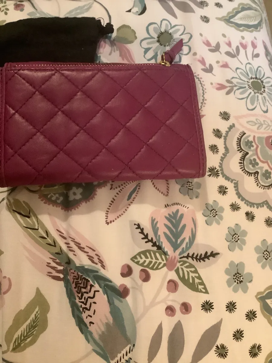 DKNY purse - Image 2