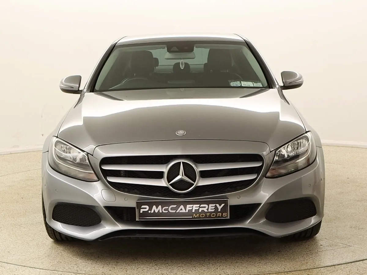 2015 Mercedes-Benz C-Class 2.1 C220D SE Executive - Image 2