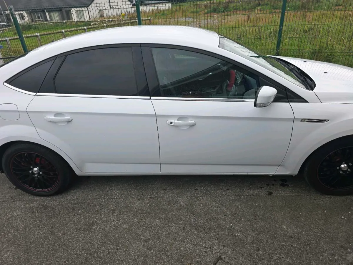 132 ford mondeo comfordline - Image 3