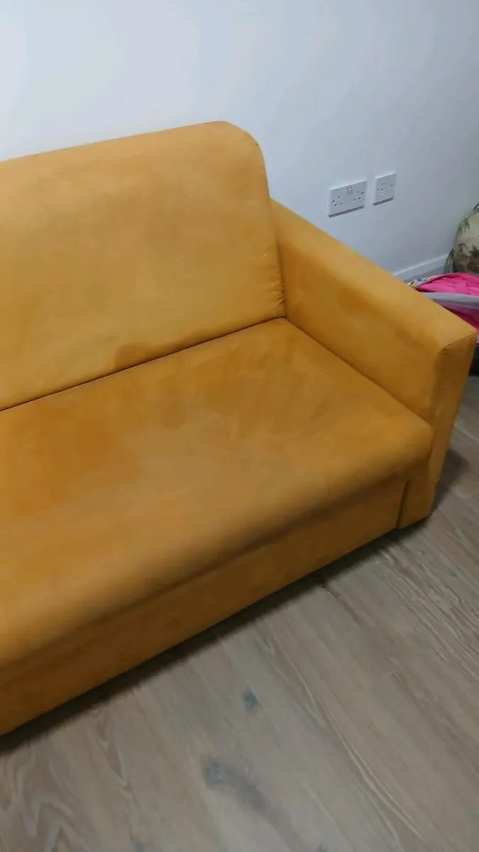 Sofa bed - Image 1