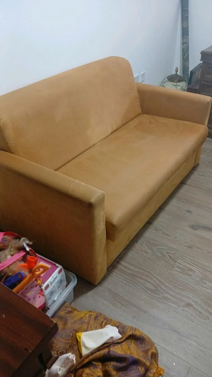 Sofa bed - Image 2