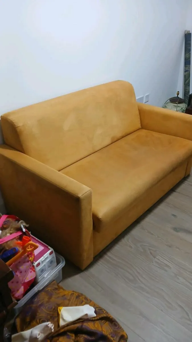 Sofa bed - Image 3