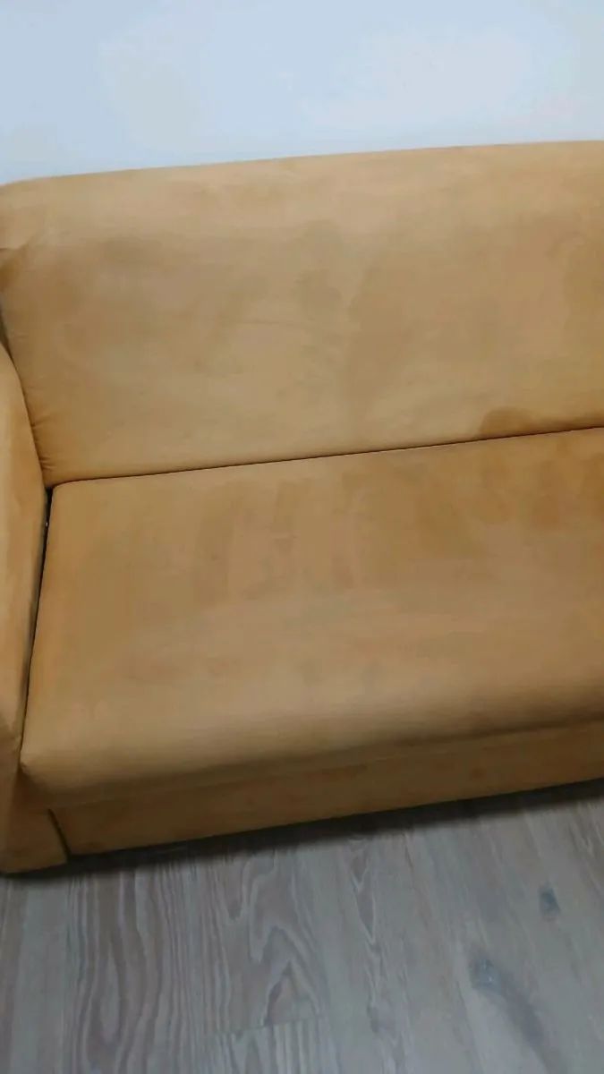 Sofa bed - Image 4