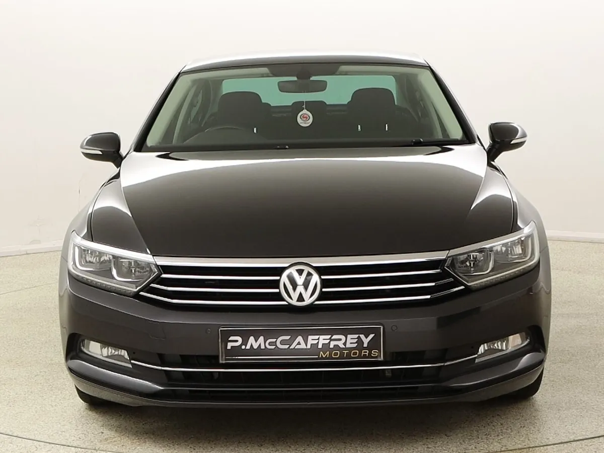 19 VOLKSWAGEN PASSAT 2.0 TDI 150 BHP BUSINESS AUTO - Image 2