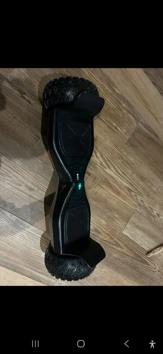 Hover board - Image 3