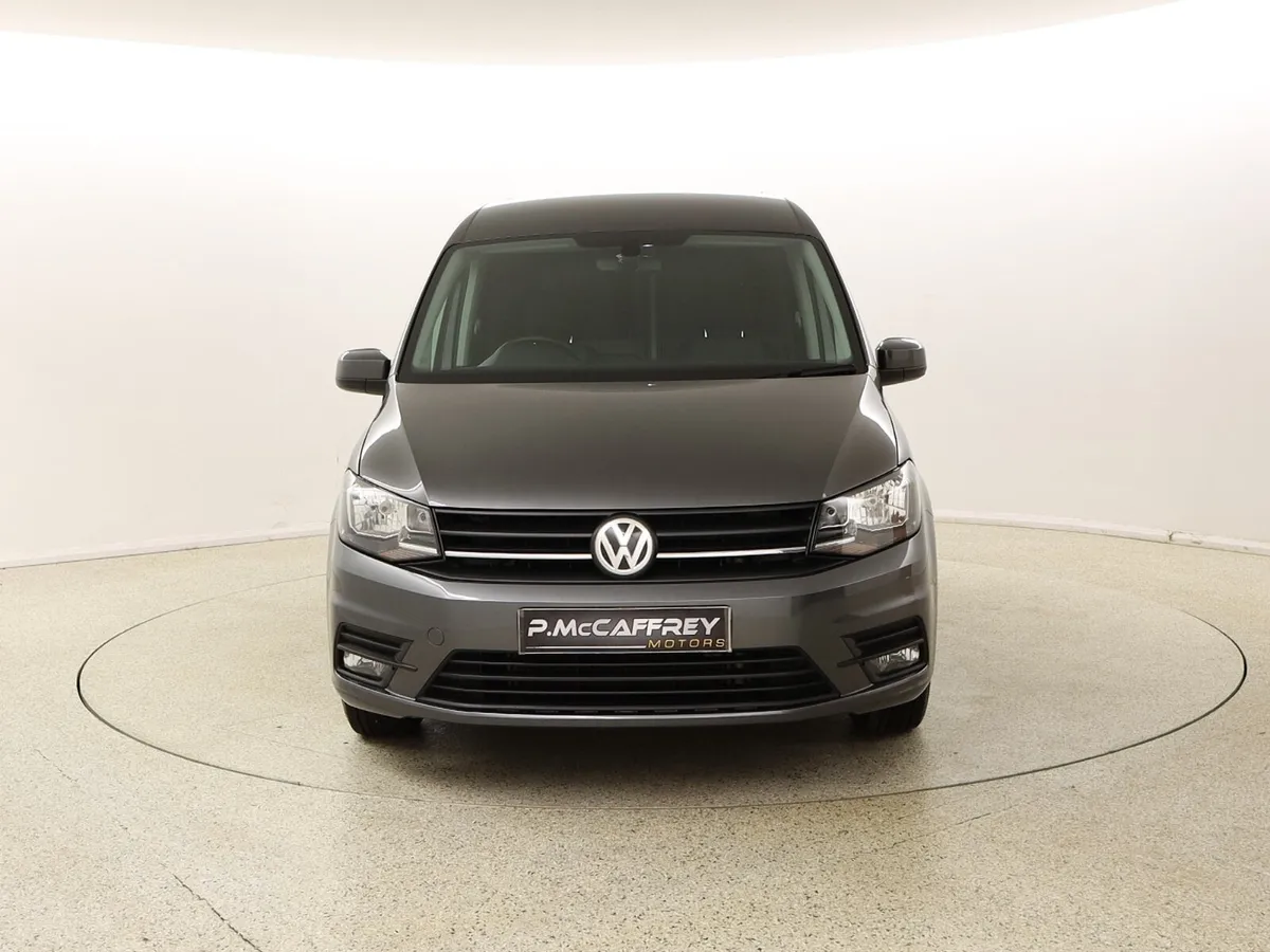 2020 Volkswagen Caddy C20 2.0 TDI Highline - Image 2