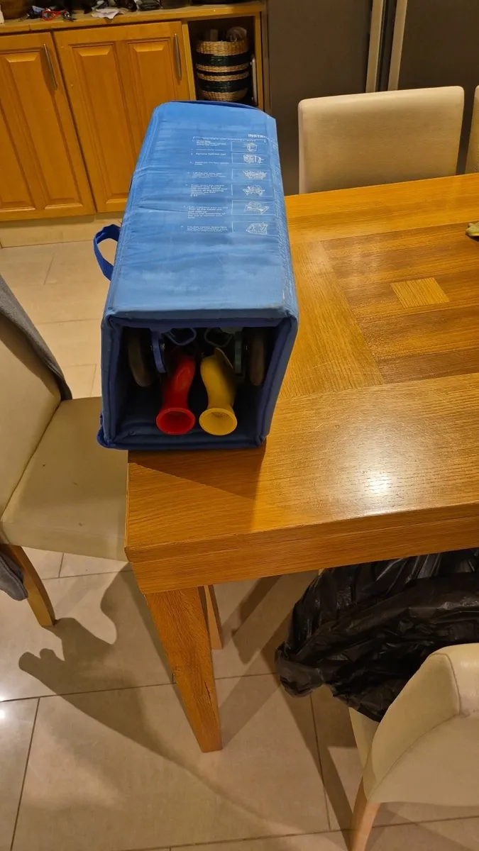 Travel Cot