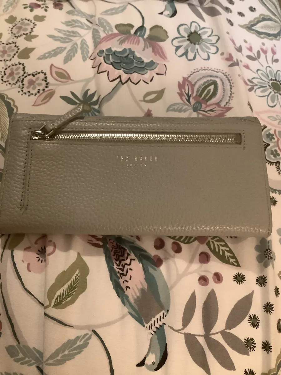 Ted Baker purse - Image 2