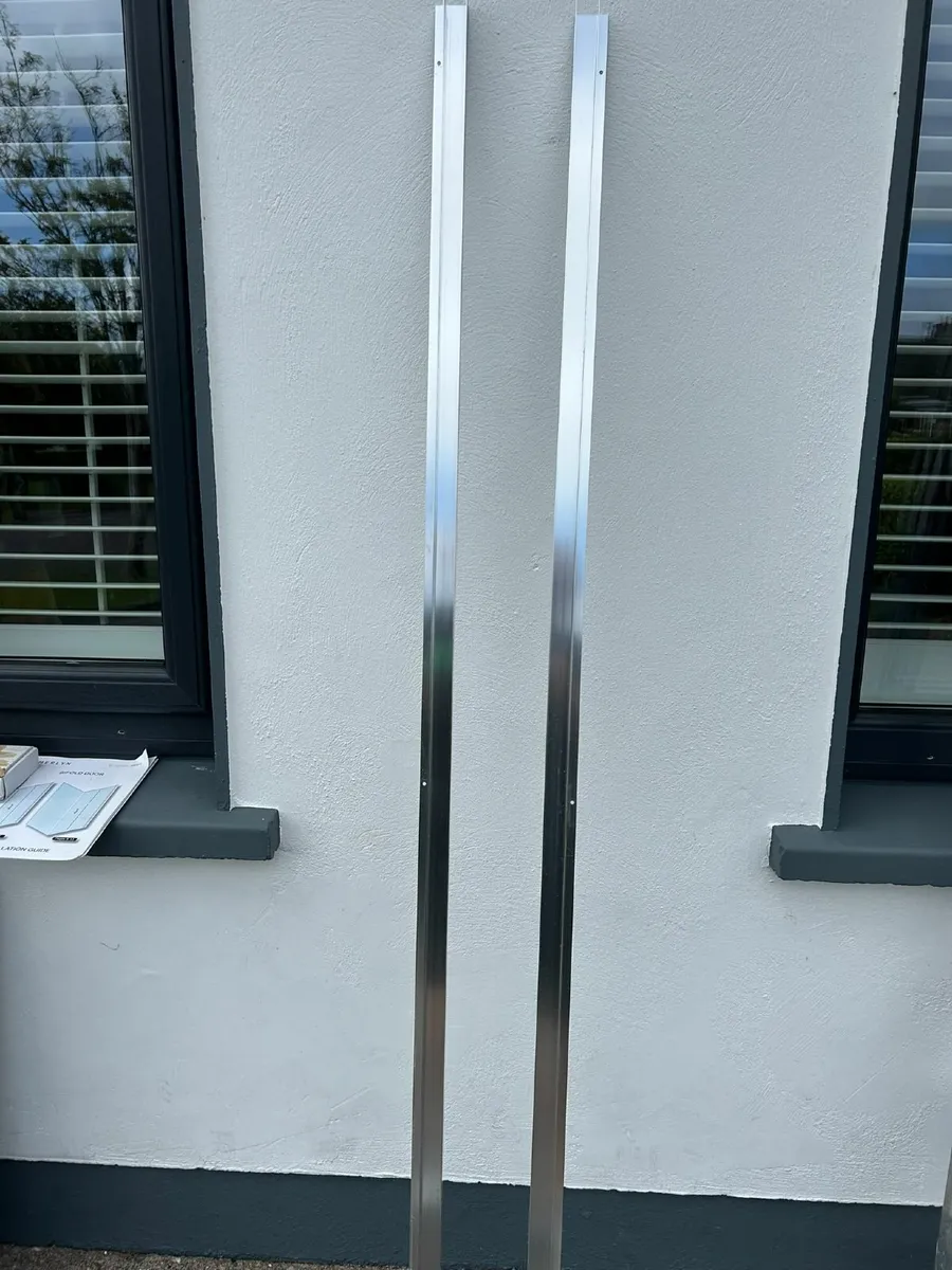 Bi-fold Shower Door - Image 3