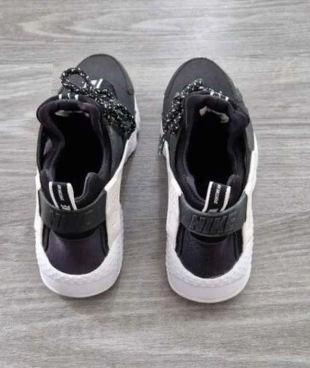 Womens Nike Huarache - Image 4
