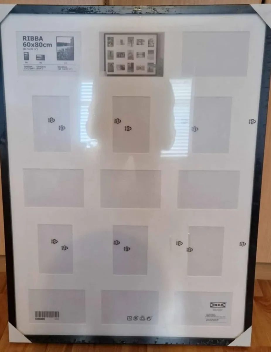 Picture frame - Image 1