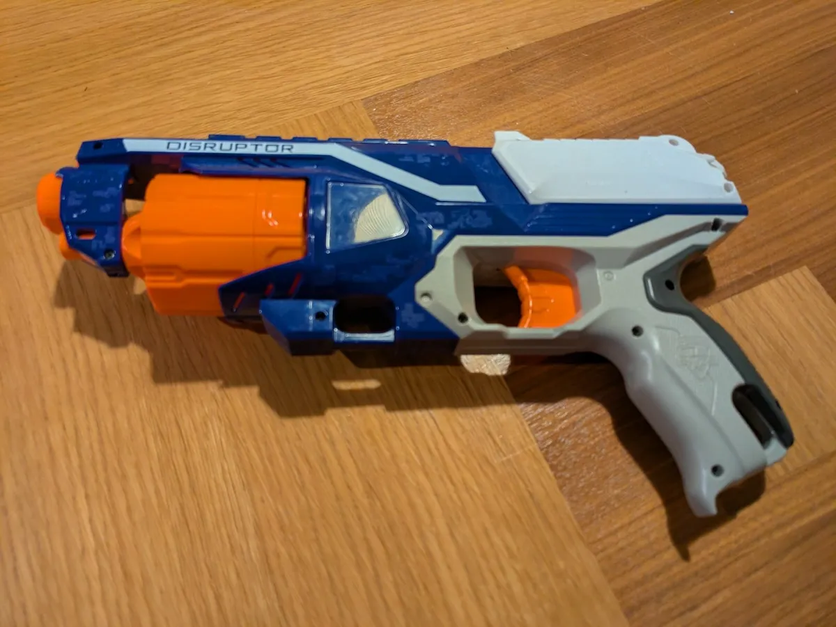Nerf Gun Collection - Image 2
