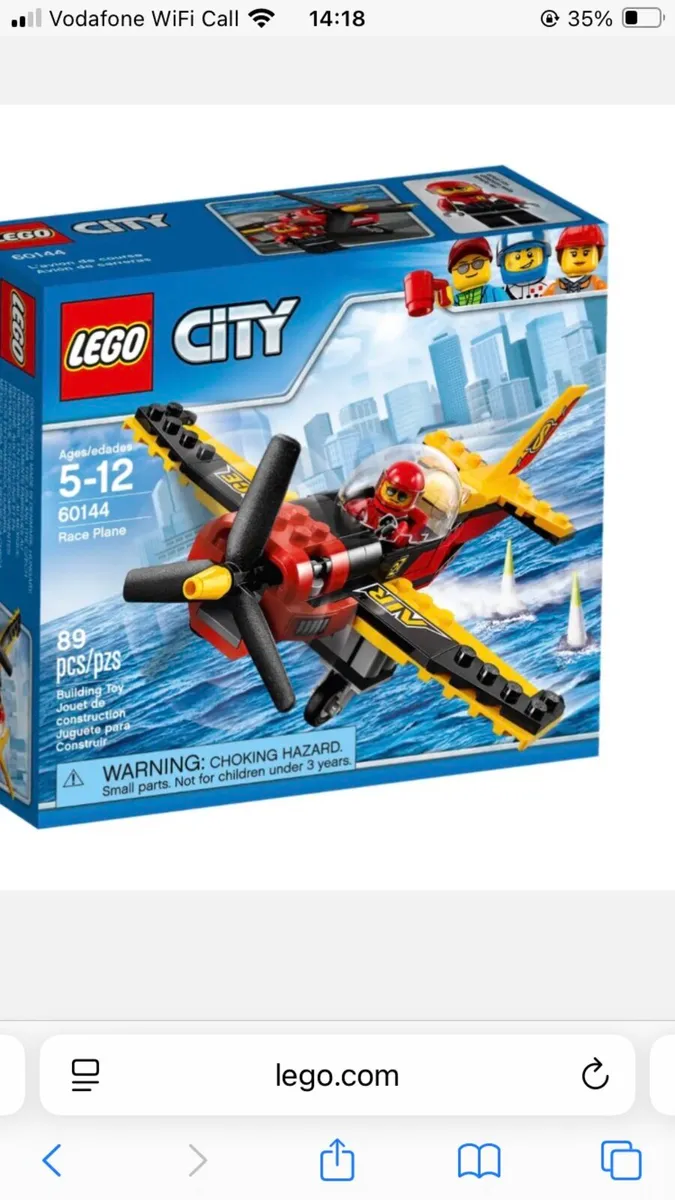 Lego City Bundle - Image 4