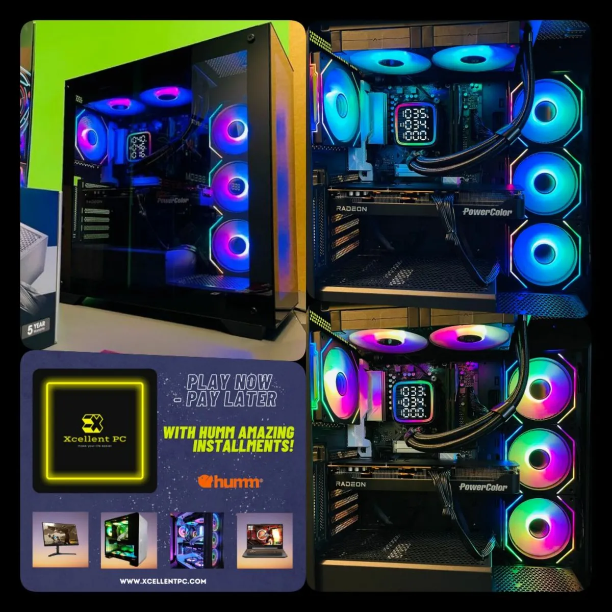 ✨ Back-to-school vibes! Gaming sets, laptops... - Image 4