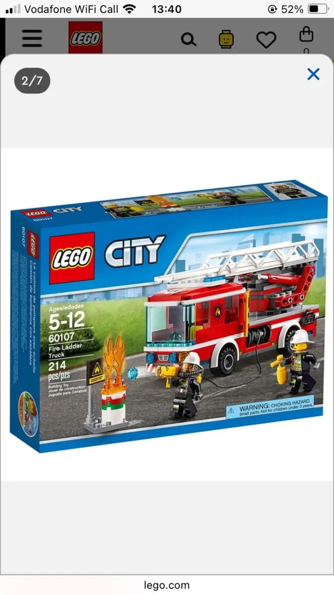 Lego - Image 1