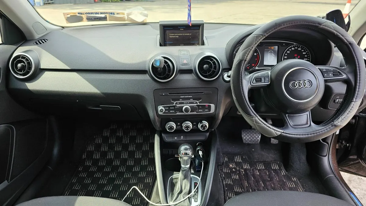Audi A1 2014 - Image 4