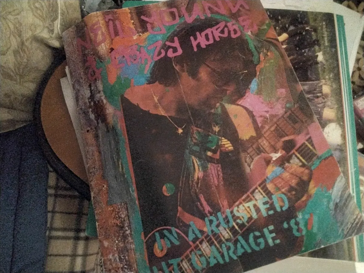 Neil young   87.     Program - Image 1
