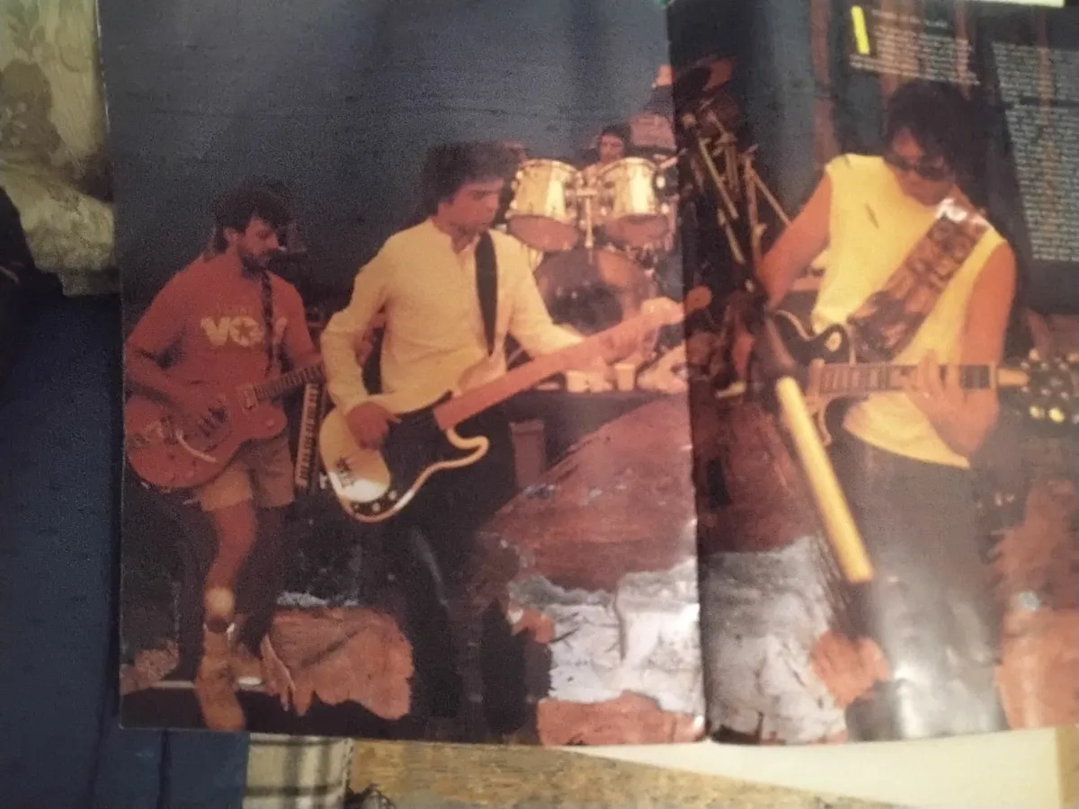 Neil young   87.     Program - Image 2