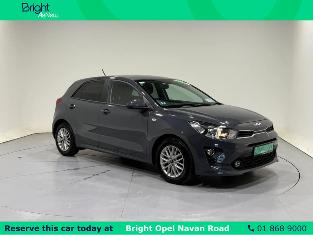 Hyundai Tucson IX35 EXECUTIVE 5DR - Image 1