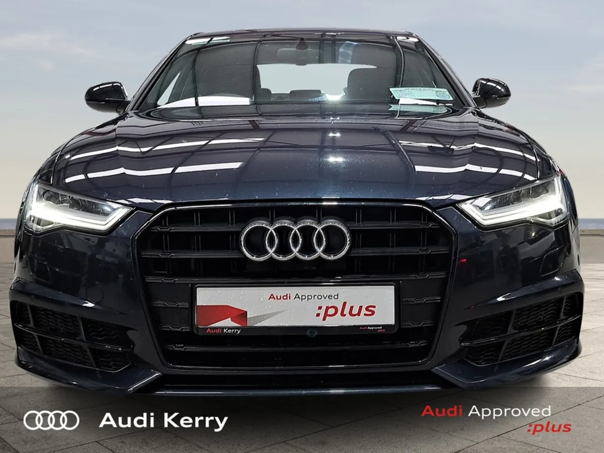 Audi A6 2.0 Tdi Sline Bl Ed Ultra 187Bhp 4Dr A - Image 2