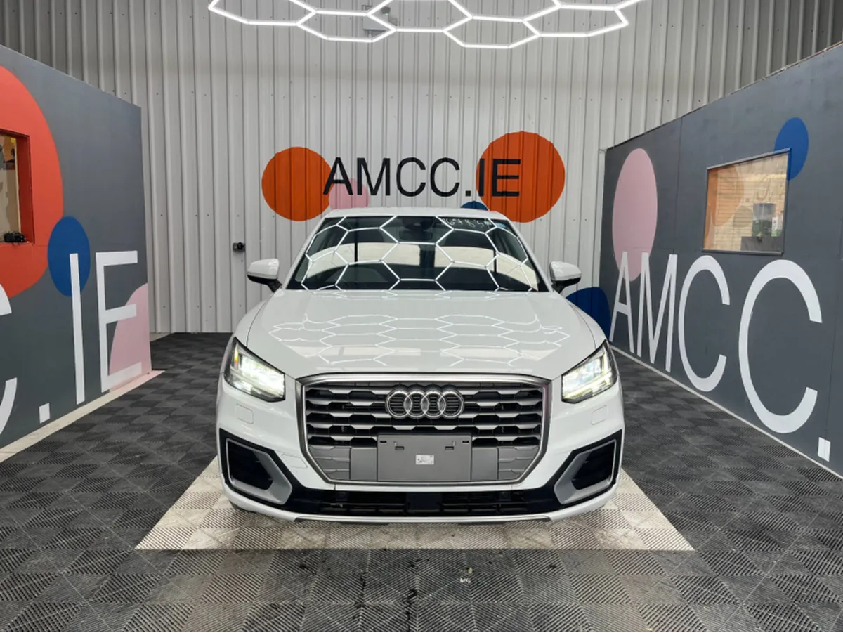 Audi Q2 AUDI Q2 AUTOMATIC 1.0 TFSI SPORT / 32k KMs - Image 2