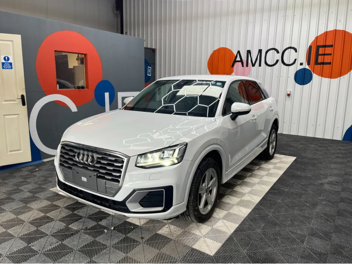 Audi Q2 AUDI Q2 AUTOMATIC 1.0 TFSI SPORT / 32k KMs - Image 3