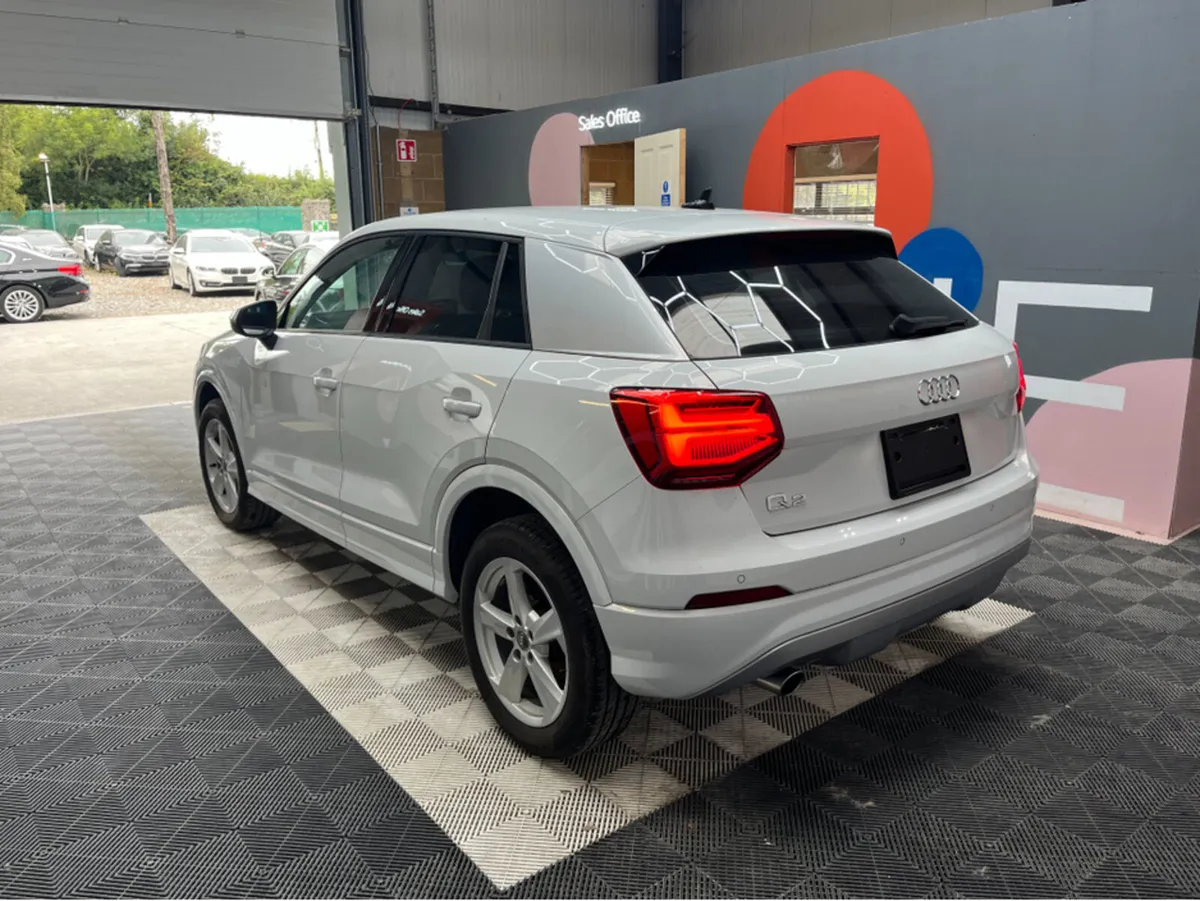 Audi Q2 AUDI Q2 AUTOMATIC 1.0 TFSI SPORT / 32k KMs - Image 4