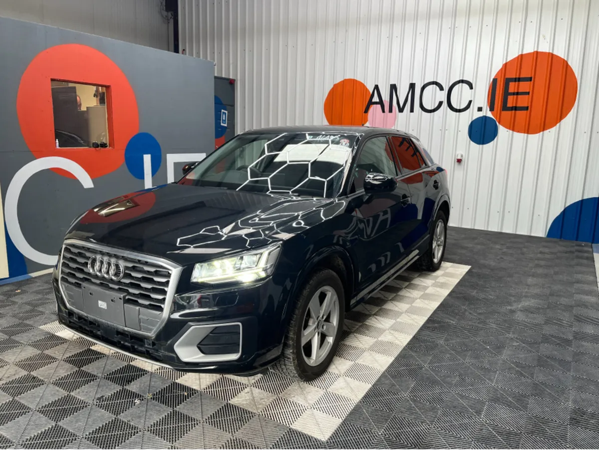 Audi Q2 AUDI Q2 AUTOMATIC 1.0 TFSI SPORT / 35k KMs - Image 3