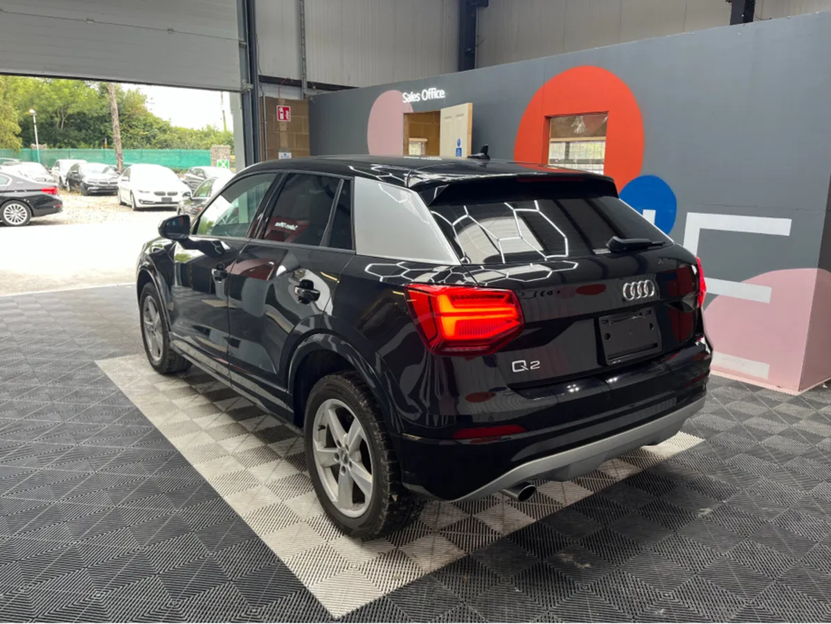 Audi Q2 AUDI Q2 AUTOMATIC 1.0 TFSI SPORT / 35k KMs - Image 4