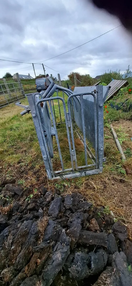 Sheep Turning Crate - Image 3