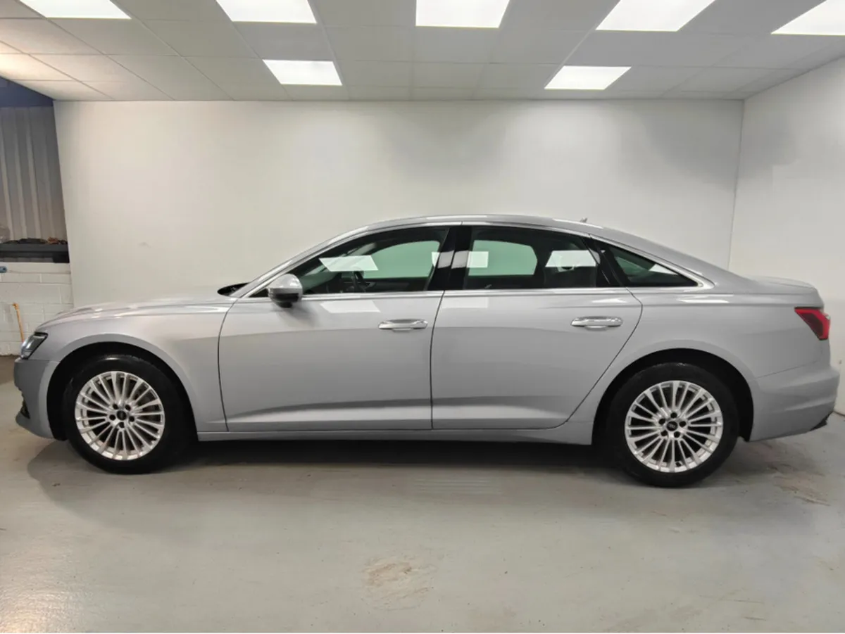 Audi A6 LIMOUSINE 40 TDI SE 5DR AUTO - Image 3