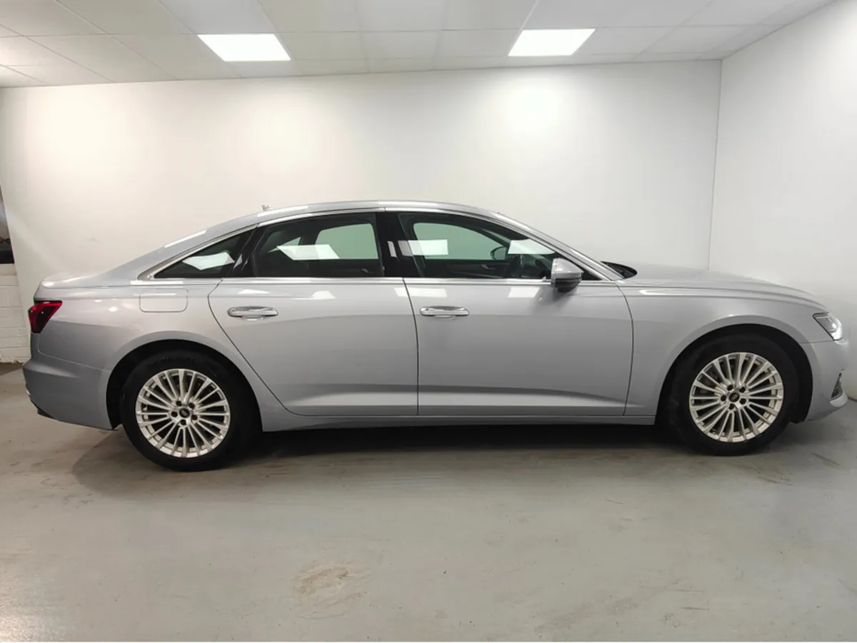 Audi A6 LIMOUSINE 40 TDI SE 5DR AUTO - Image 4