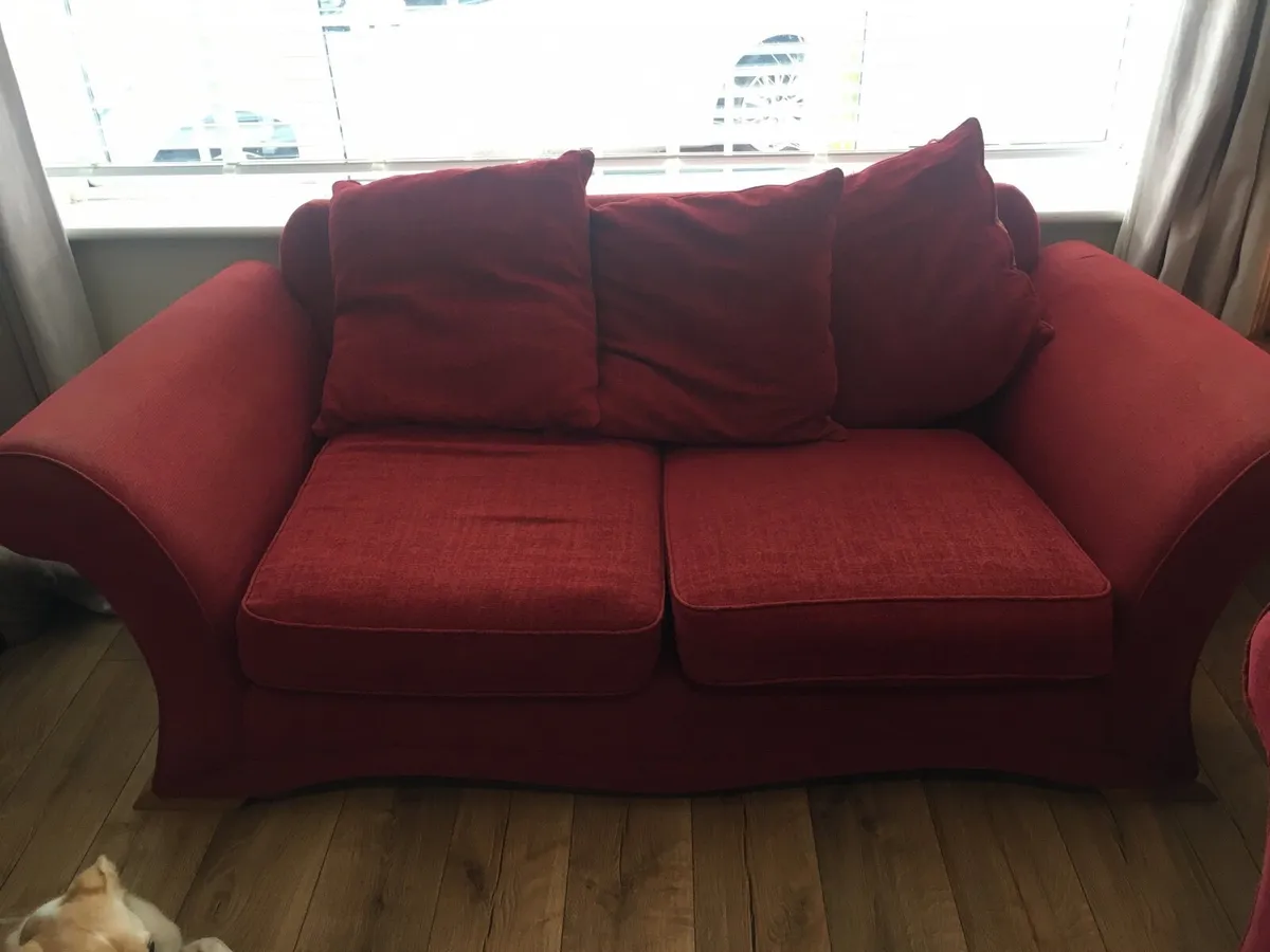 Couches - Image 1