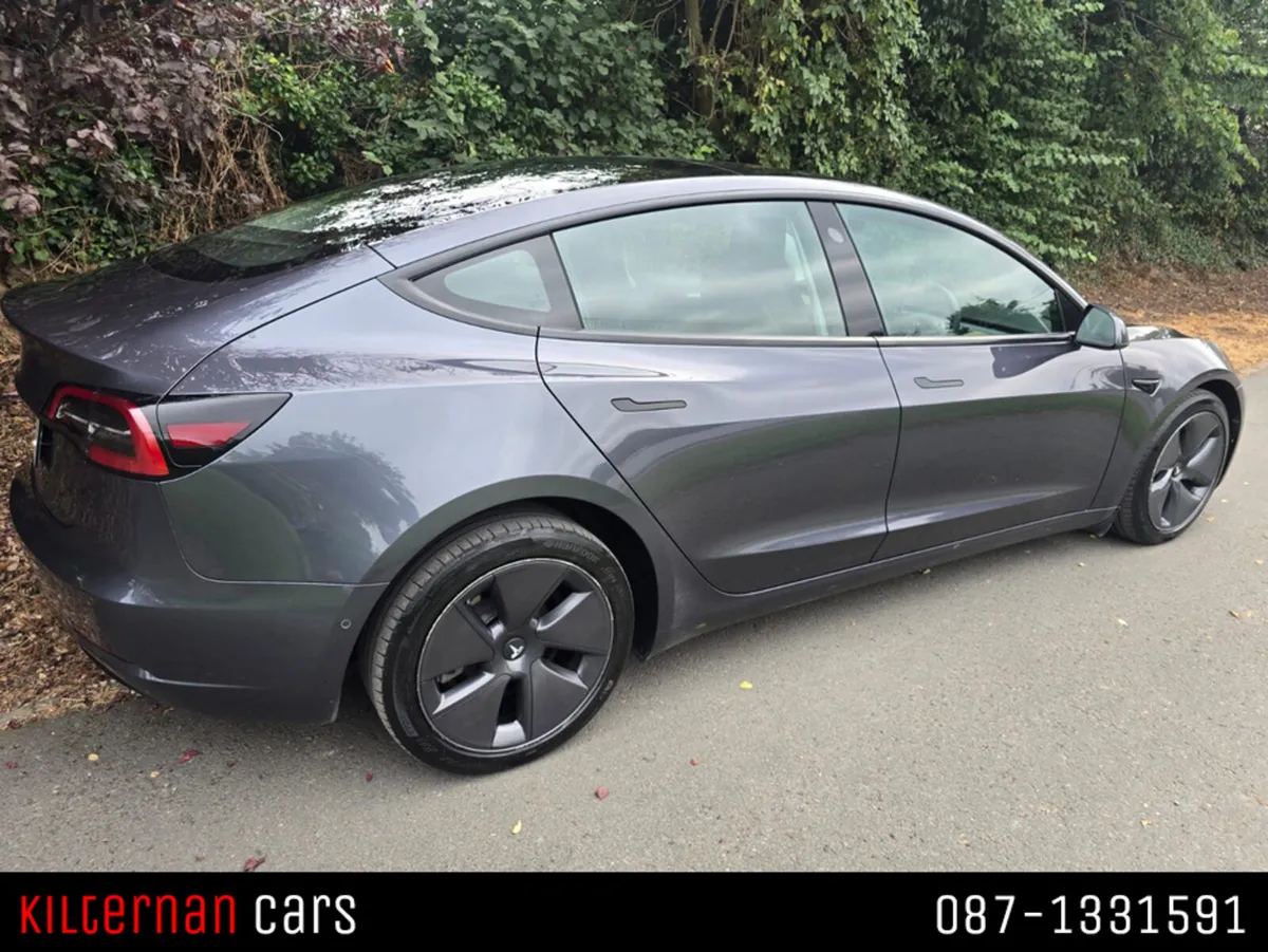 Tesla Model 3 BQB1S5N 4DR AUTO - Image 4