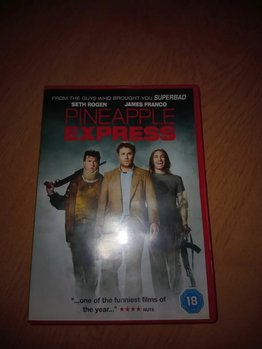 Dvds - Image 1